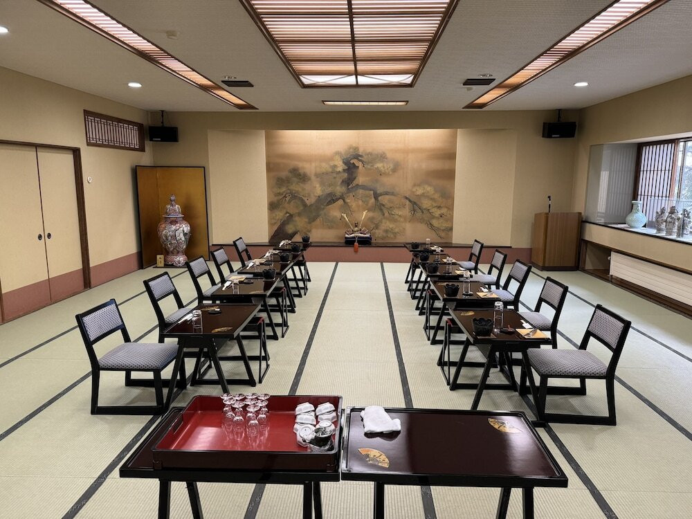 バンケット ホール