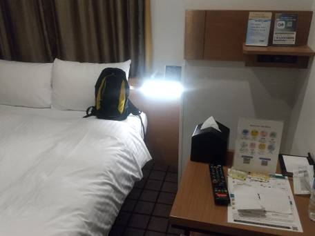 相鉄フレッサイン 神戸三宮 / 2