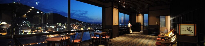 2人の特別な日に泊まりたい♡函館で夜景がキレイなホテル7選