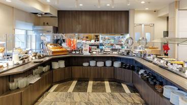 レストラン / 11