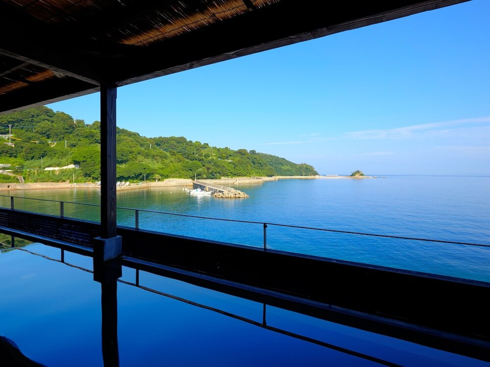 天然温泉&絶景が疲れを癒やしてくれます3478426