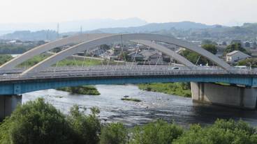 施設からの眺望 / 6