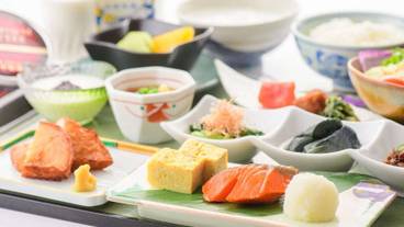 朝食 / 5
