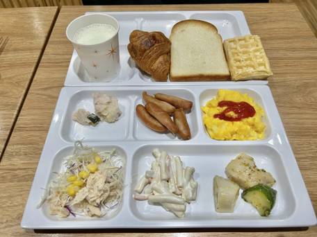 コンフォートホテル熊本新市街 / 5