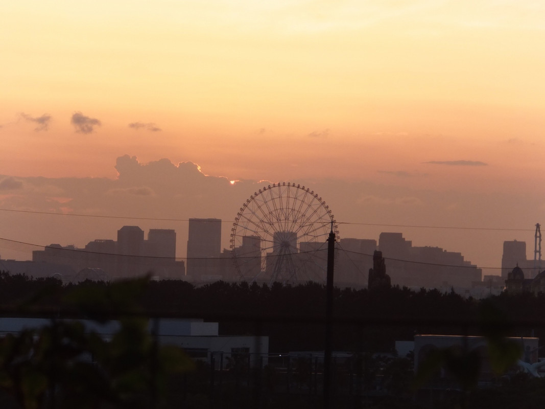 景色