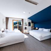 ホテル&レストラン マリレン(長野県 ビジネスホテル) / 5