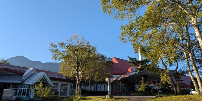 八幡平温泉郷 八幡平ハイツ（岩手県 リゾートホテル） / 1