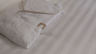 スタンダード ハリウッドツインルーム 禁煙　ユニットバス