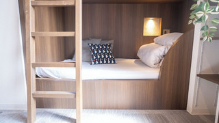 シグネチャーグループ 禁煙