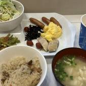 東横イン那覇新都心おもろまち（沖縄県 ビジネスホテル） / 5