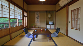 和室 ファミリールーム