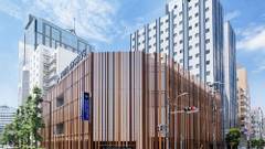 ホテルマイステイズ新大阪コンファレンスセンター