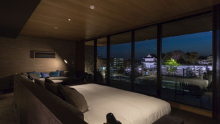 カナタスイート 空