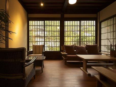 郷夢の宿 山ぼうし / 2