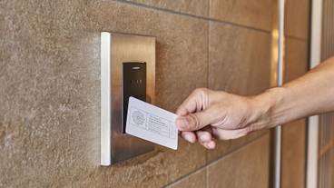 内部エントランス / 4