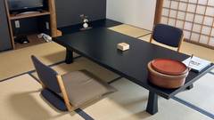 川棚グランドホテル お多福