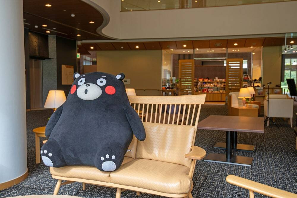 フロント