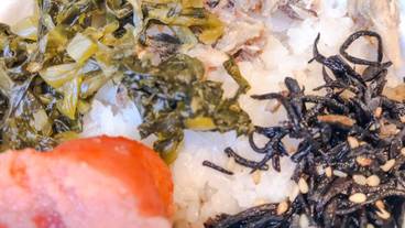 朝食ビュッフェ / 2