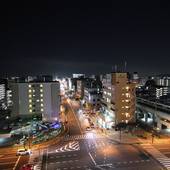 Hotel Wisteria NARA（奈良県 ビジネスホテル） / 4
