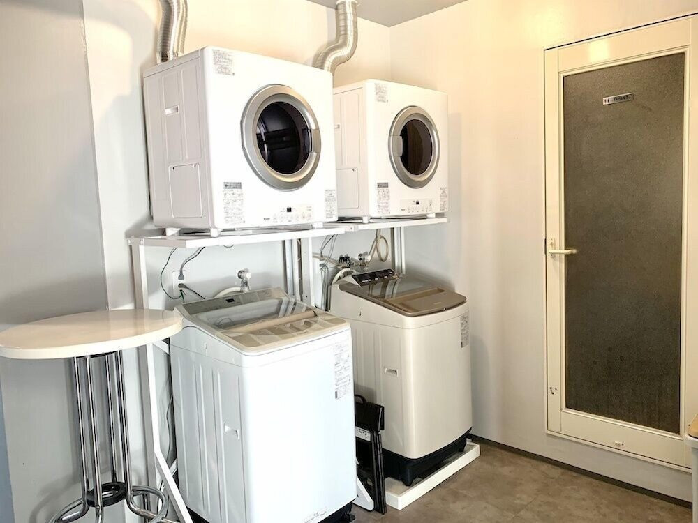 ランドリー ルーム