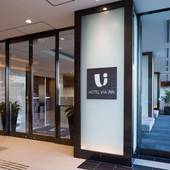 ヴィアイン岡山（岡山県 ビジネスホテル） / 4