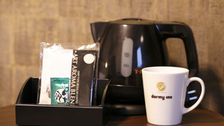 ダブルルーム 禁煙