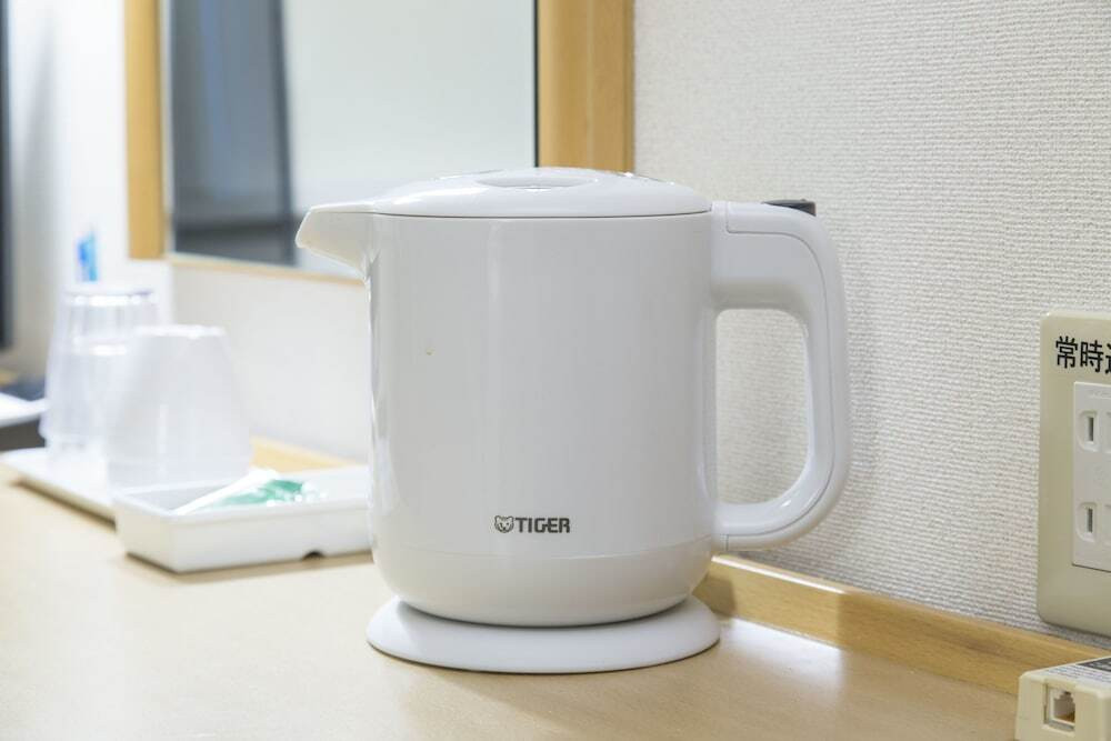 客室の設備とサービス