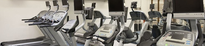 【福岡】旅行中も鍛えたい女子必見!ジム設備完備のホテル6選