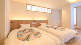 リニューアル和洋室 [スーペリア] [和洋室] [禁煙] [眺望なし]