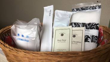 バスルームの設備 / 36