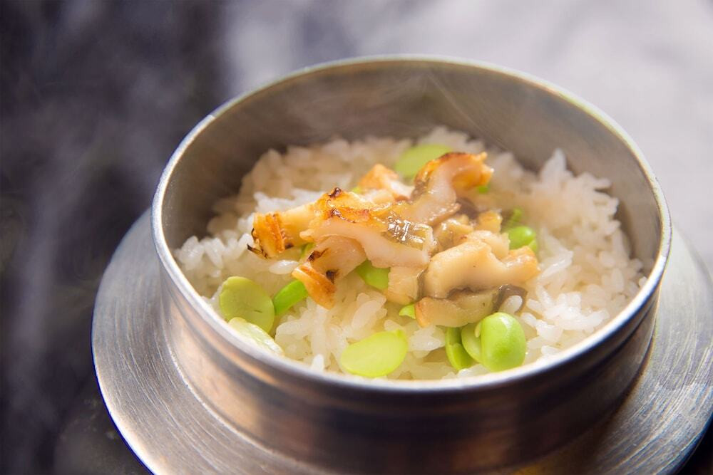 夕食／料理一例③