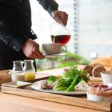 朝食のイメージ / 1