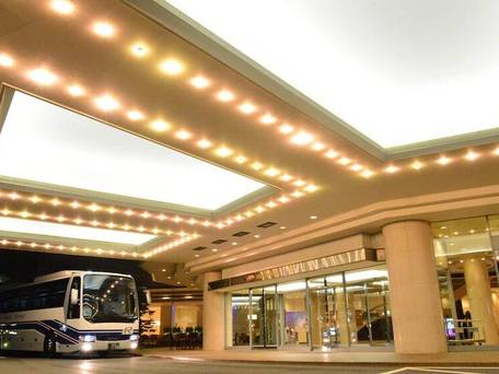 ANAクラウンプラザホテル成田 / 5