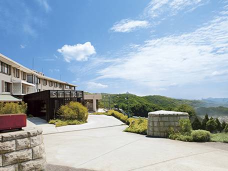 セトレ ハイランドヴィラ姫路 / 3