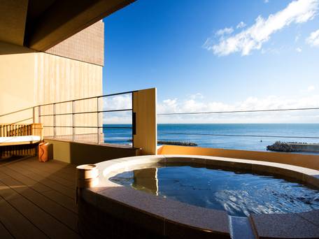 夢泉景別荘 天原 / 1