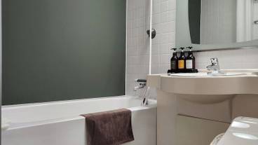 バスルーム / 17