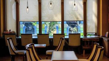 ロビーラウンジ / 5