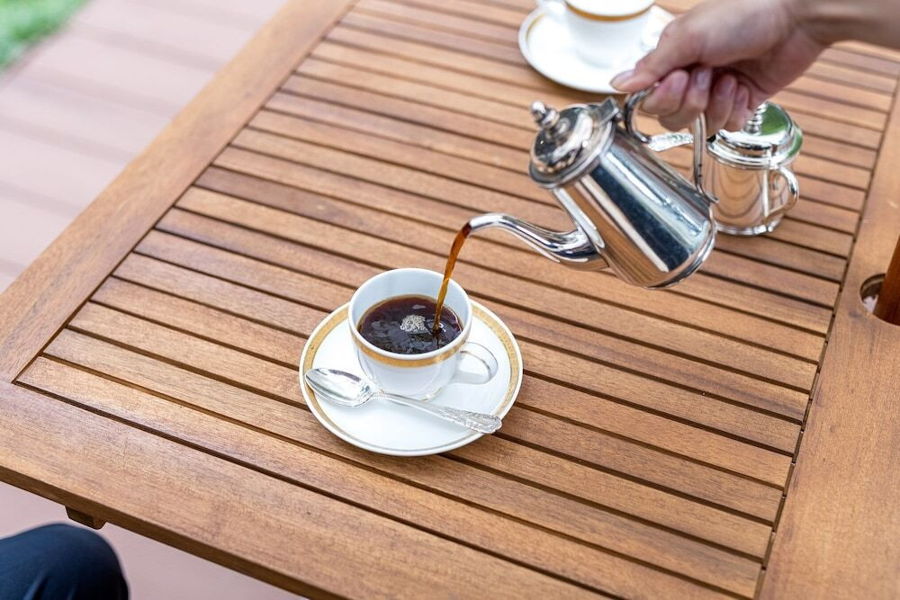 テラス / パティオ