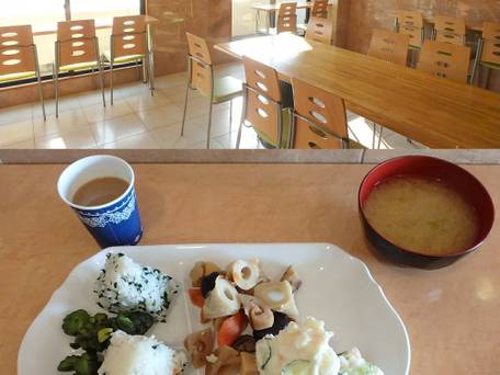 東横イン千葉幕張 / 5