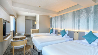 スーペリアツイン (禁煙)