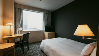 コンフォート スモールダブル 禁煙