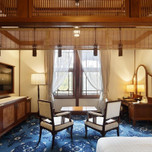 奈良で贅沢リフレッシュ♩ステイケーションにおすすめの高級ホテル＆旅館7選
