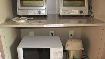 専用キッチン / 2