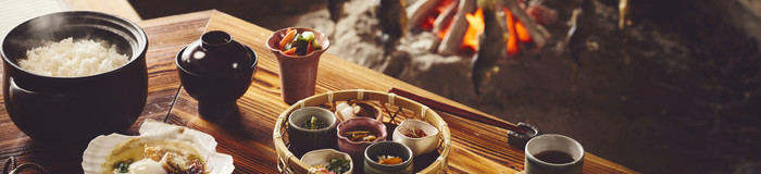 青森で朝食自慢のお宿に泊まりたい！郷土料理が並ぶおすすめホテル8選