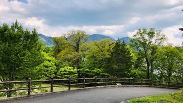 施設からの眺望 / 11