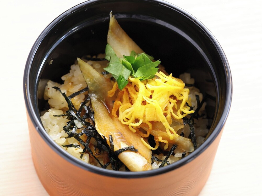 レストラン