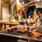【直前割】BBQ専用デッキ＆露天風呂付きプライベートコテージ。フロント棟でアイスクリーム食べ放題！ | 河口湖ヴィラ エフジェイリゾート