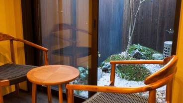 リビング エリア / 22