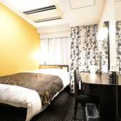 アパホテル 豊橋駅前（愛知県 ビジネスホテル） / 5