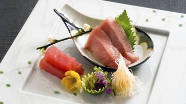 食事・飲み物 / 5